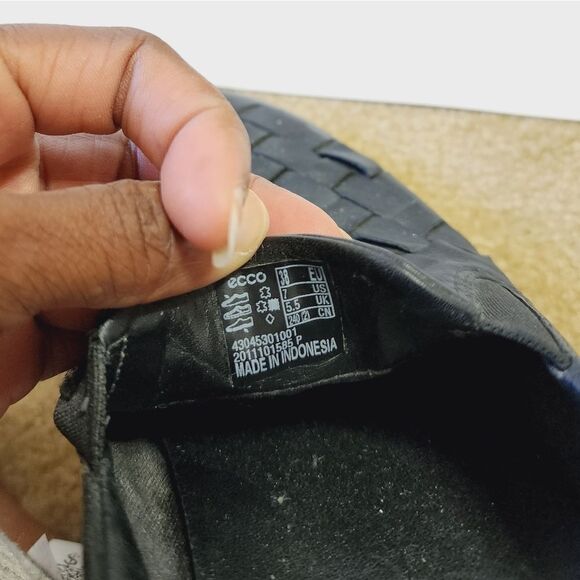 Ecco - Picture 14 of 15